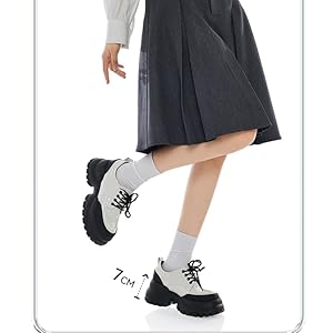ROCKFISHWEATHERWEAR 厚底ローファー バレ エコア 箱付き美品 ローファー 厚底ローファー|ローファーレディース専門通販